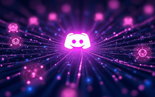 Screenshot of Nomad Game Labs Discord server with active discussions