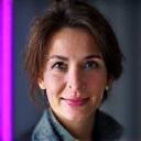 Elara Vance, Co-Founder & Lead Engineer