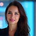 Sara Fischer, Lead Instructor, Data & Monetization