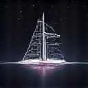 Midjourney Midjourney Logo