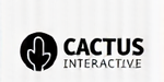 Logo of Cactus Interactive