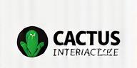 Cactus Interactive Logo