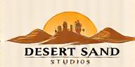 Desert Sand Studios Logo